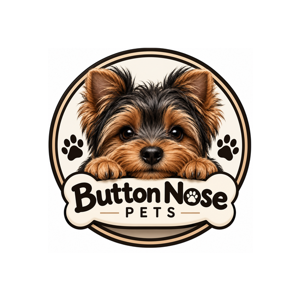 Button Nose Pets