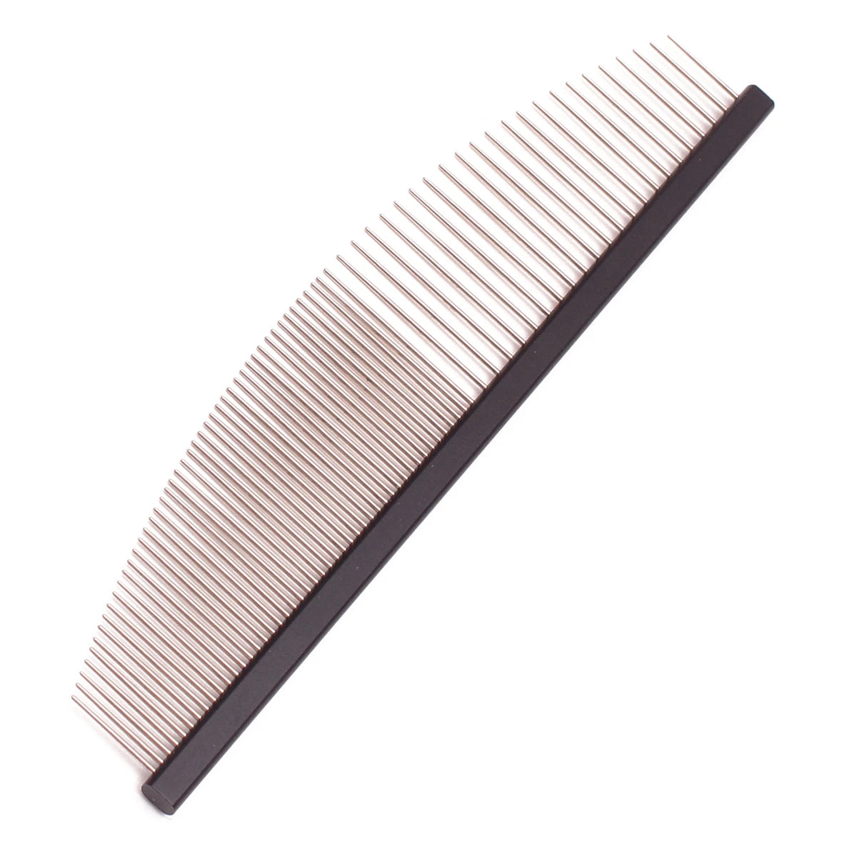Dog Grooming Comb Metal Pet Comb Colorful Shedding Puppy Hair Remover Cat Dogs Cleaning Brush Cat Pet Accessories Dropshipping